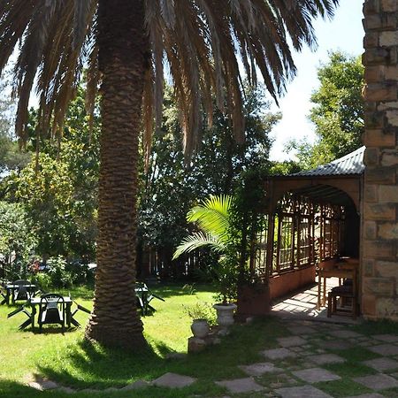 Park House Lodge Mossel Bay Zewnętrze zdjęcie