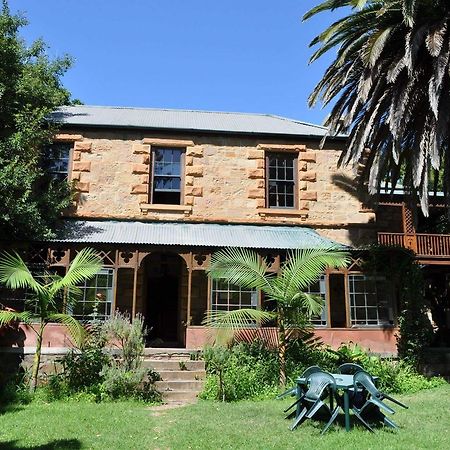 Park House Lodge Mossel Bay Zewnętrze zdjęcie