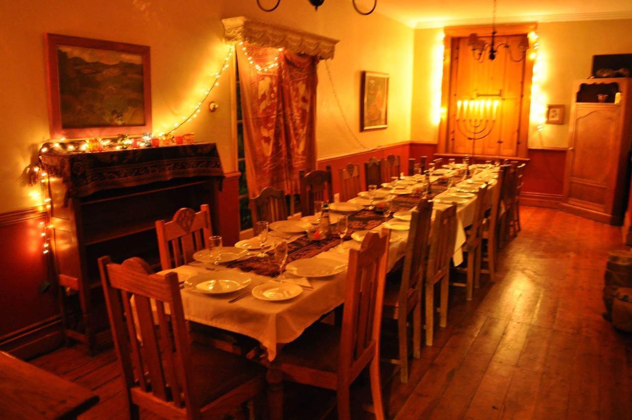 Park House Lodge Mossel Bay Zewnętrze zdjęcie