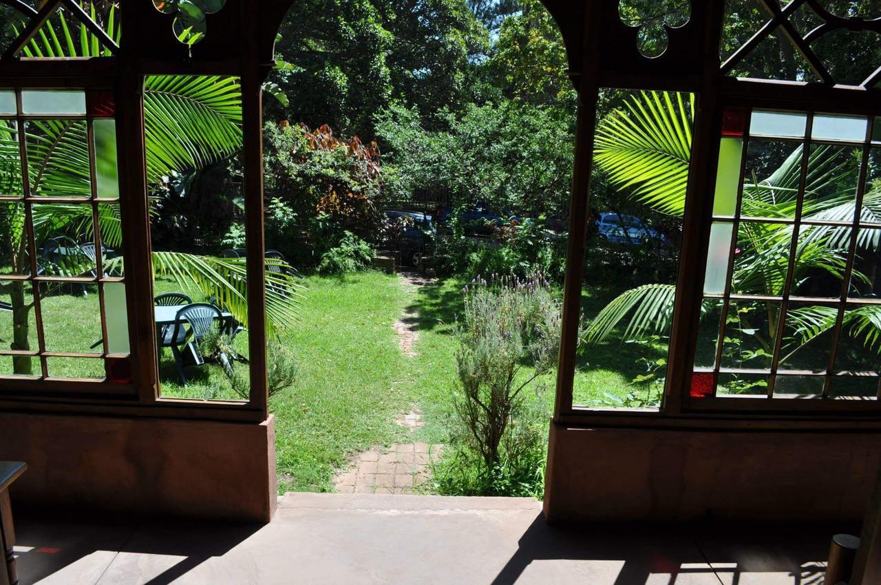 Park House Lodge Mossel Bay Zewnętrze zdjęcie