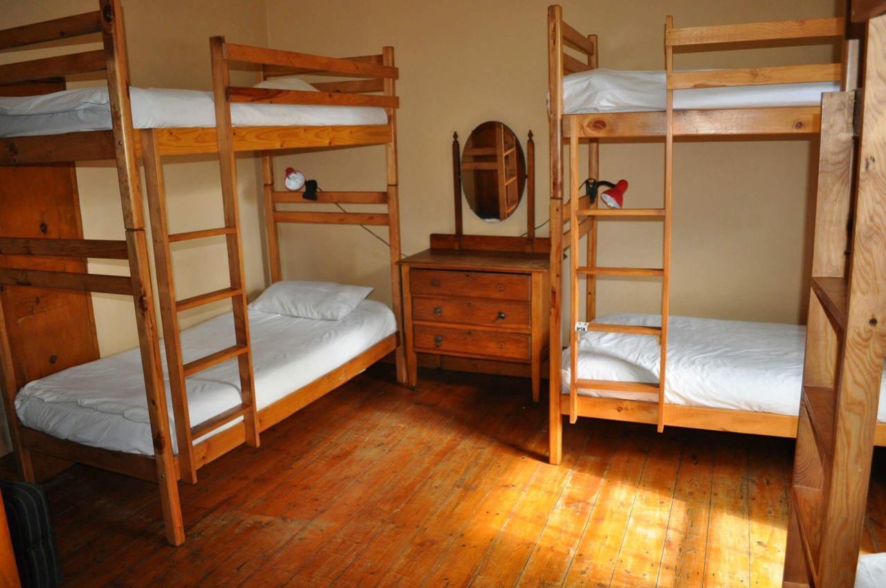Park House Lodge Mossel Bay Zewnętrze zdjęcie