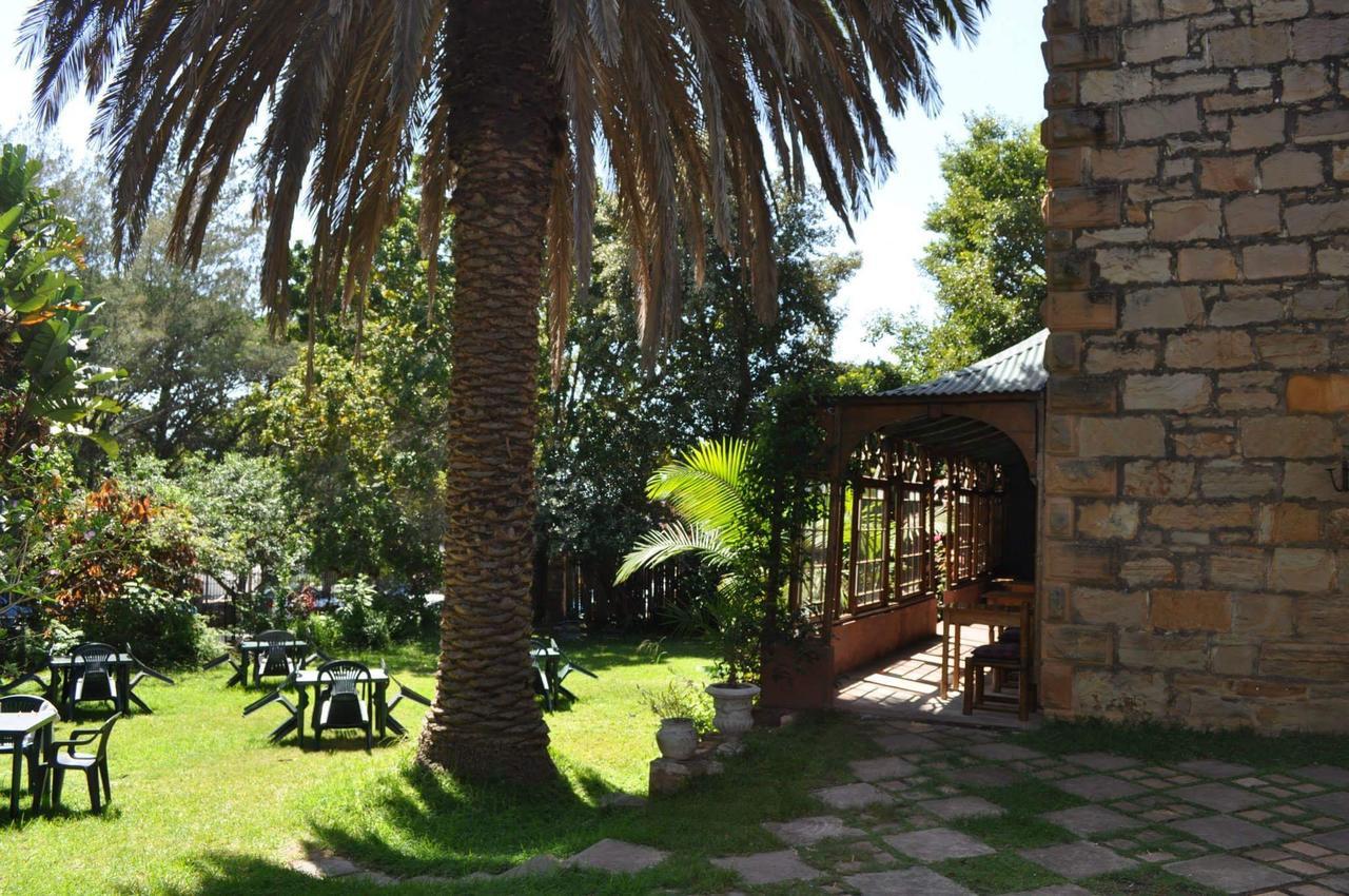 Park House Lodge Mossel Bay Zewnętrze zdjęcie