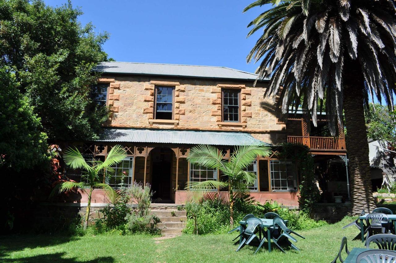 Park House Lodge Mossel Bay Zewnętrze zdjęcie