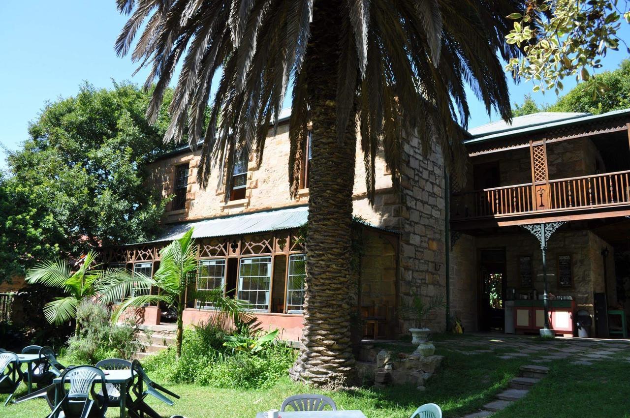 Park House Lodge Mossel Bay Zewnętrze zdjęcie