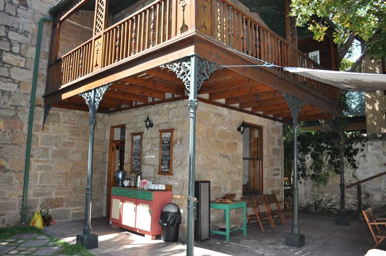 Park House Lodge Mossel Bay Zewnętrze zdjęcie