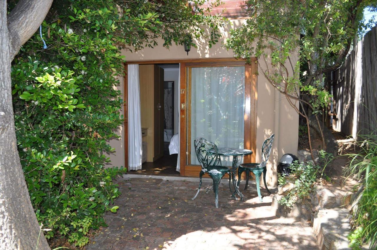 Park House Lodge Mossel Bay Zewnętrze zdjęcie