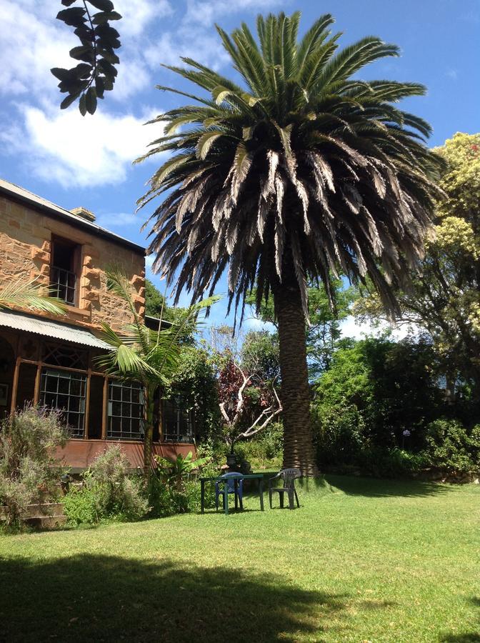 Park House Lodge Mossel Bay Zewnętrze zdjęcie