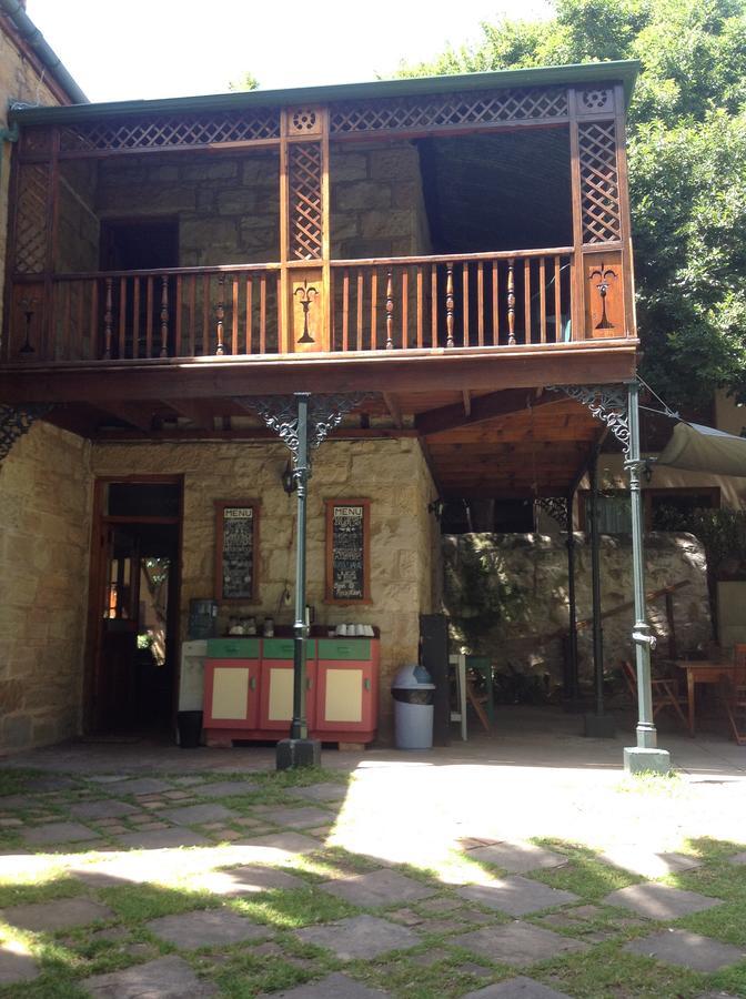 Park House Lodge Mossel Bay Zewnętrze zdjęcie