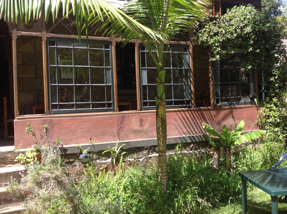 Park House Lodge Mossel Bay Zewnętrze zdjęcie