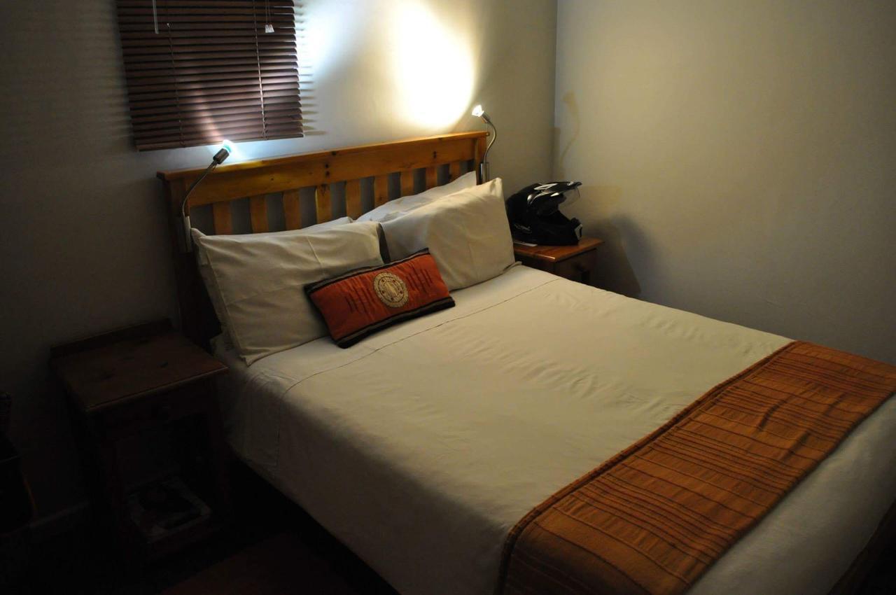 Park House Lodge Mossel Bay Zewnętrze zdjęcie