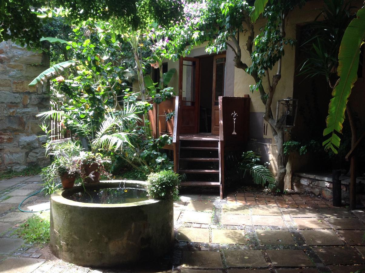 Park House Lodge Mossel Bay Zewnętrze zdjęcie