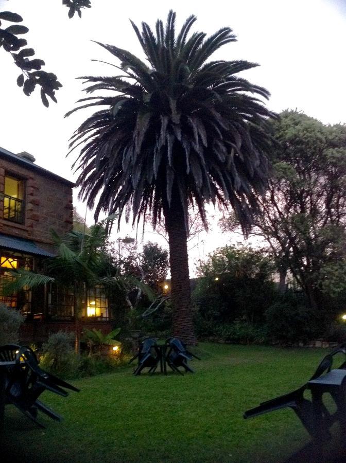 Park House Lodge Mossel Bay Zewnętrze zdjęcie