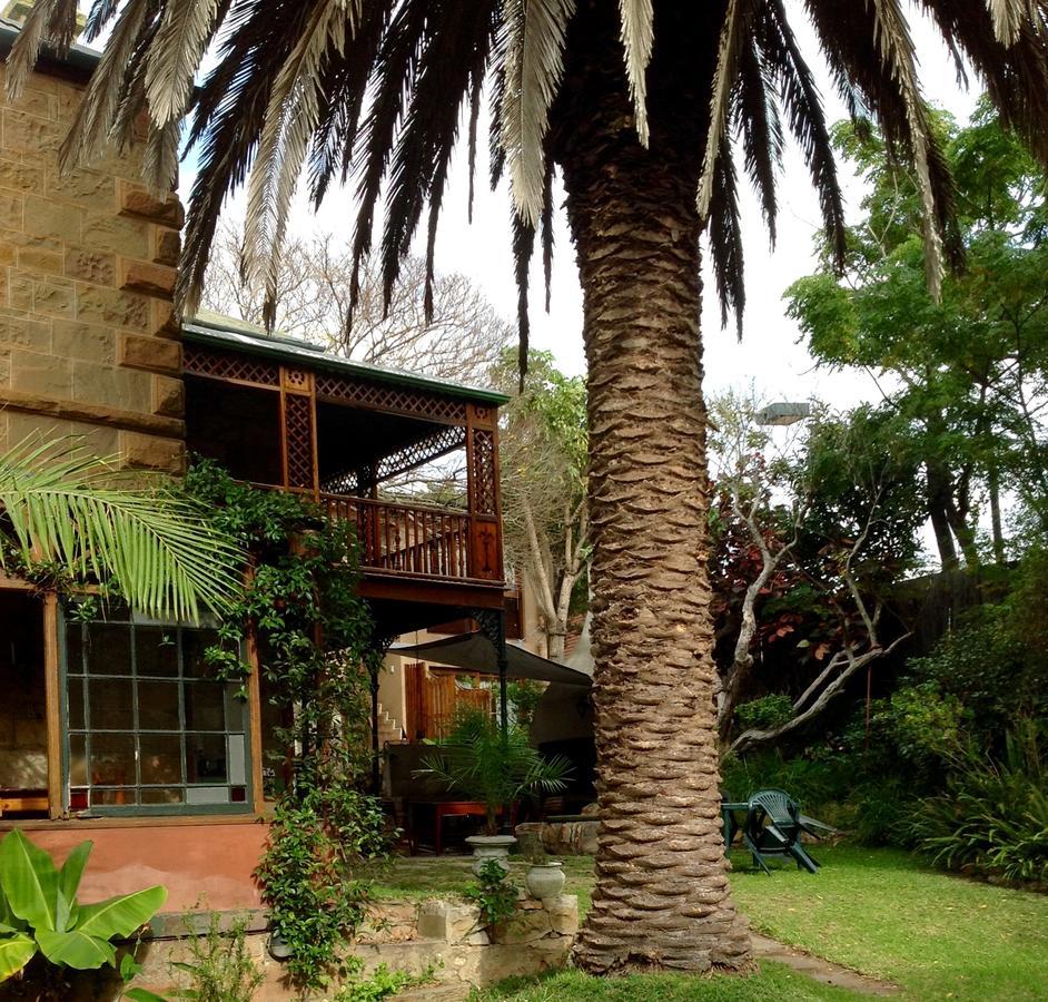 Park House Lodge Mossel Bay Zewnętrze zdjęcie
