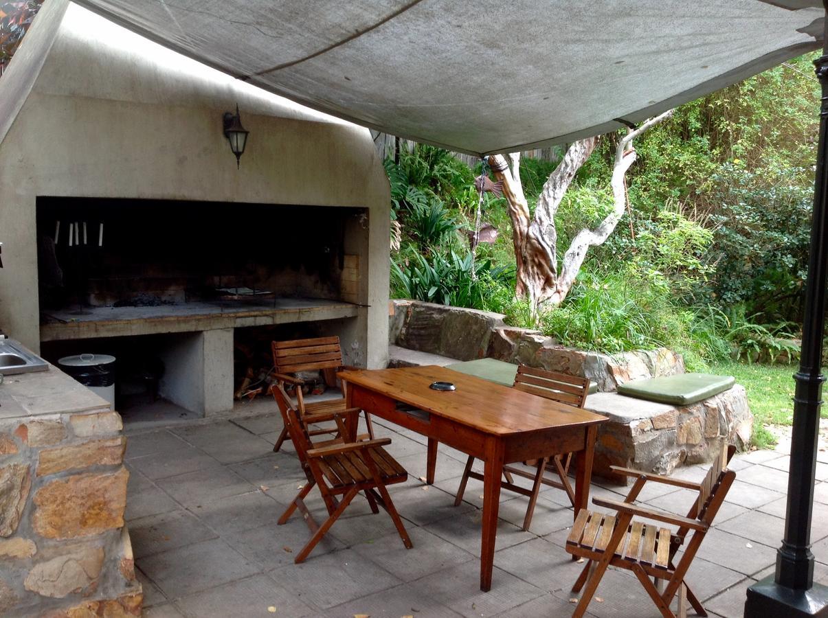 Park House Lodge Mossel Bay Zewnętrze zdjęcie