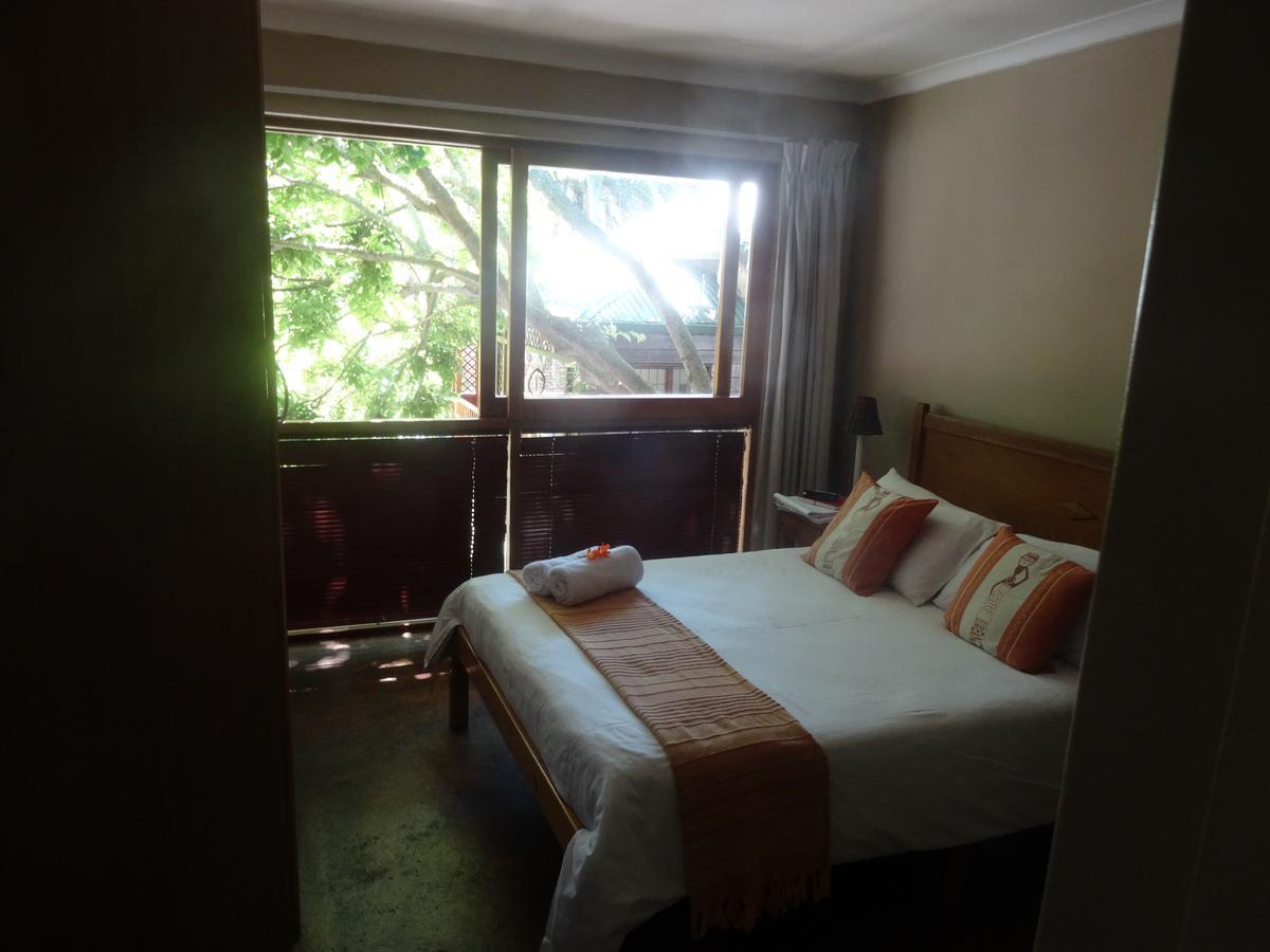 Park House Lodge Mossel Bay Zewnętrze zdjęcie