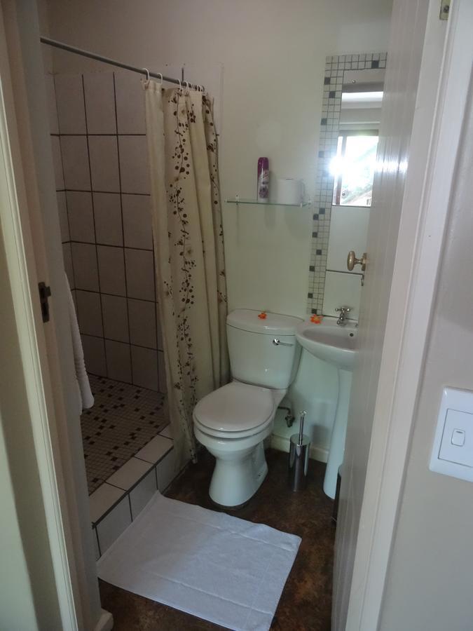 Park House Lodge Mossel Bay Zewnętrze zdjęcie