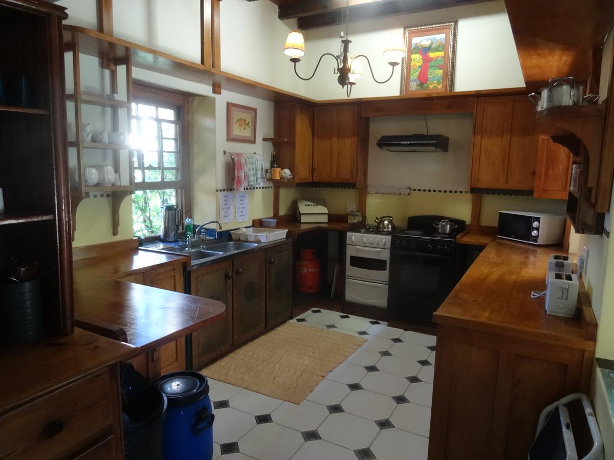 Park House Lodge Mossel Bay Zewnętrze zdjęcie