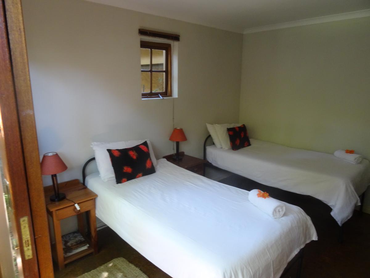 Park House Lodge Mossel Bay Zewnętrze zdjęcie