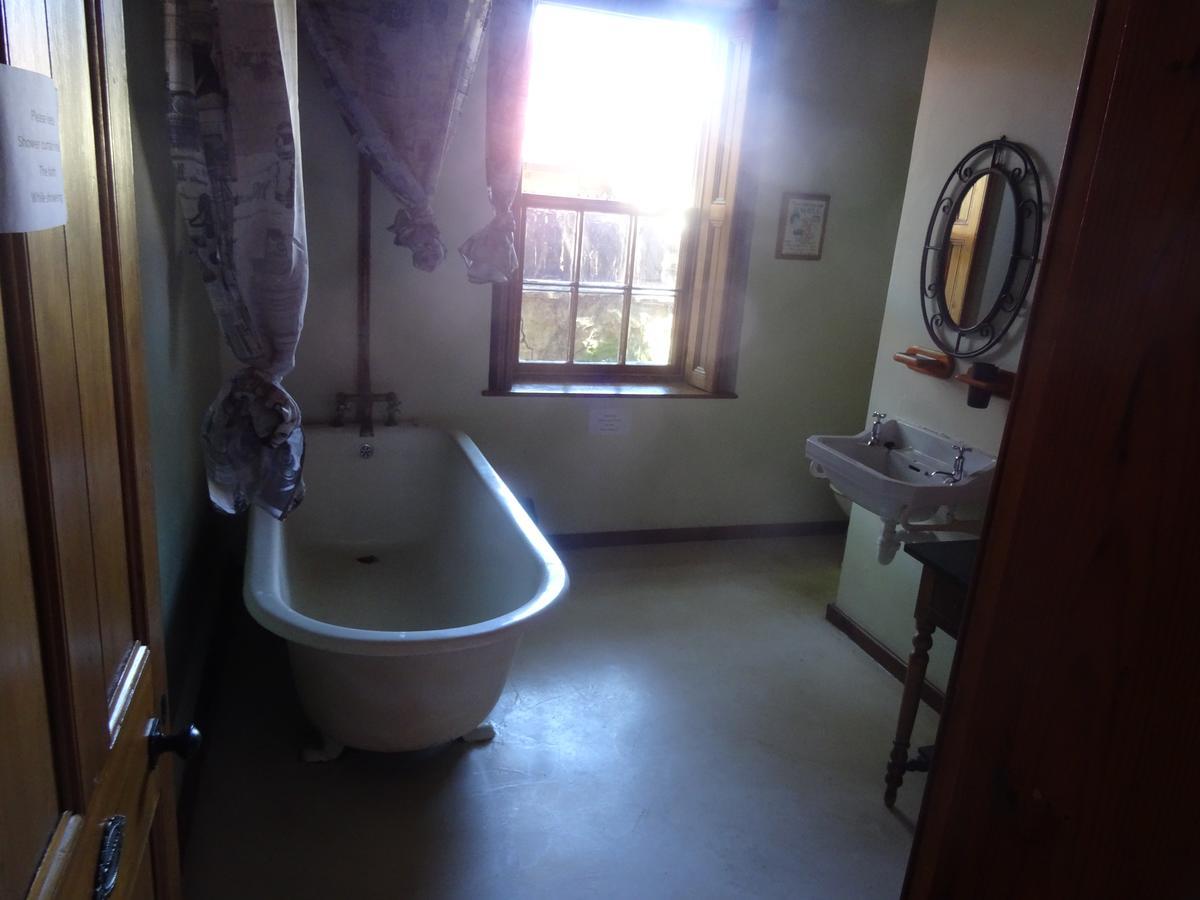 Park House Lodge Mossel Bay Zewnętrze zdjęcie