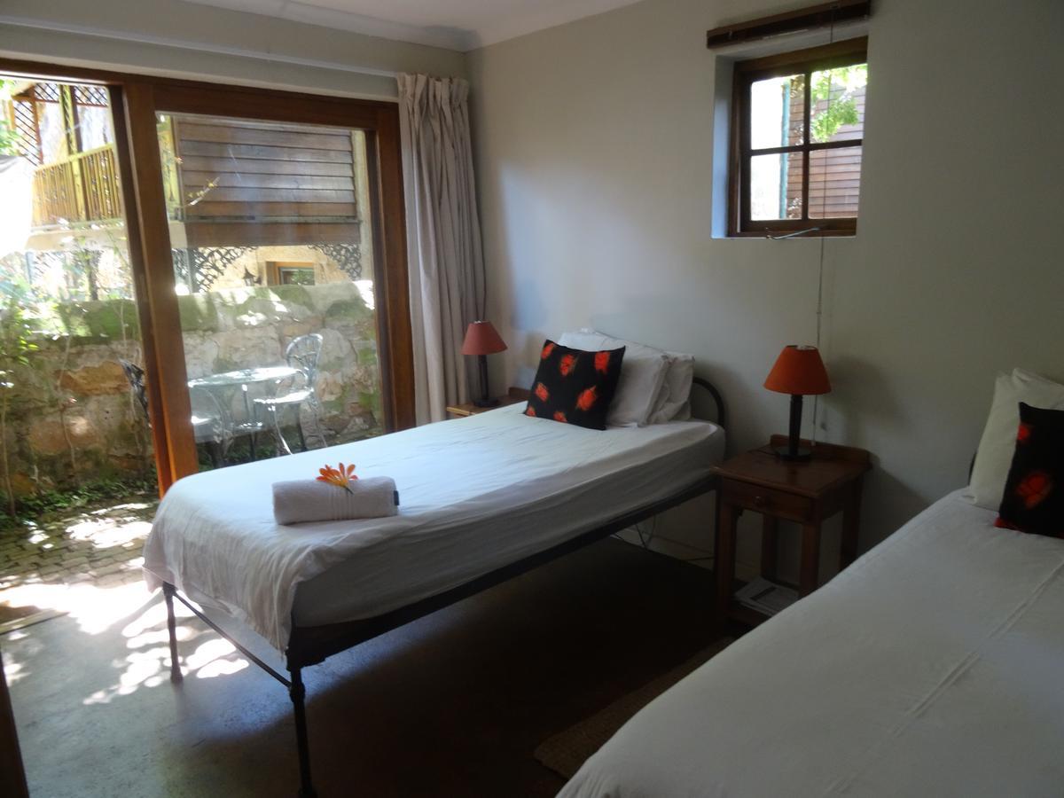 Park House Lodge Mossel Bay Zewnętrze zdjęcie