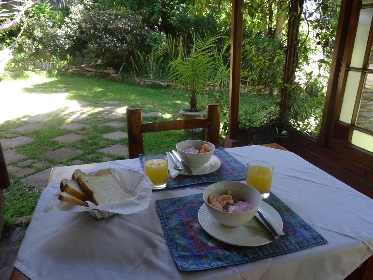 Park House Lodge Mossel Bay Zewnętrze zdjęcie