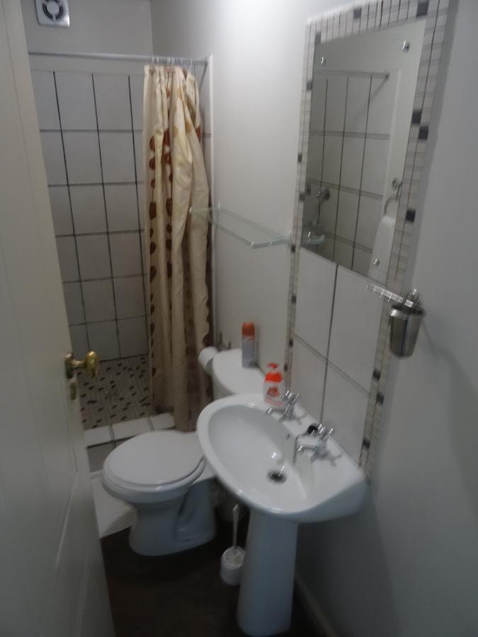 Park House Lodge Mossel Bay Zewnętrze zdjęcie