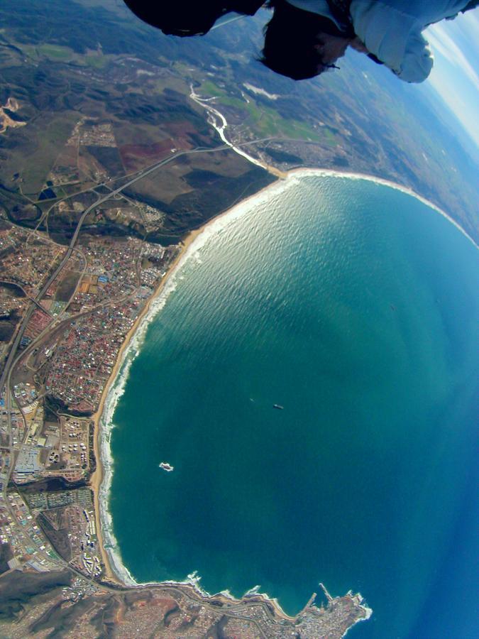 Park House Lodge Mossel Bay Zewnętrze zdjęcie