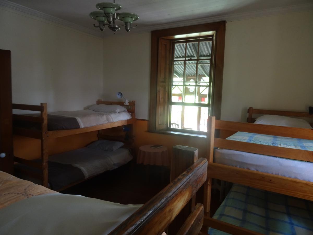 Park House Lodge Mossel Bay Zewnętrze zdjęcie