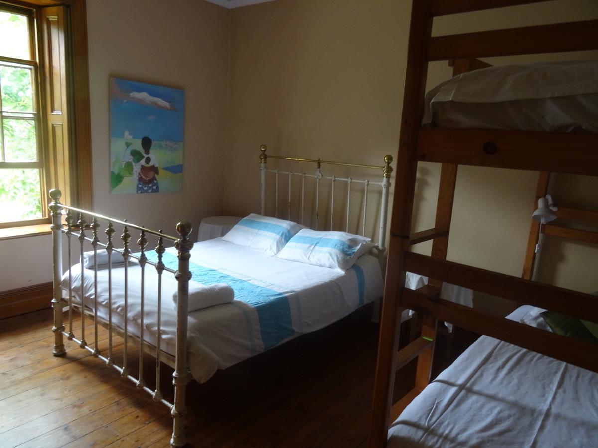 Park House Lodge Mossel Bay Zewnętrze zdjęcie