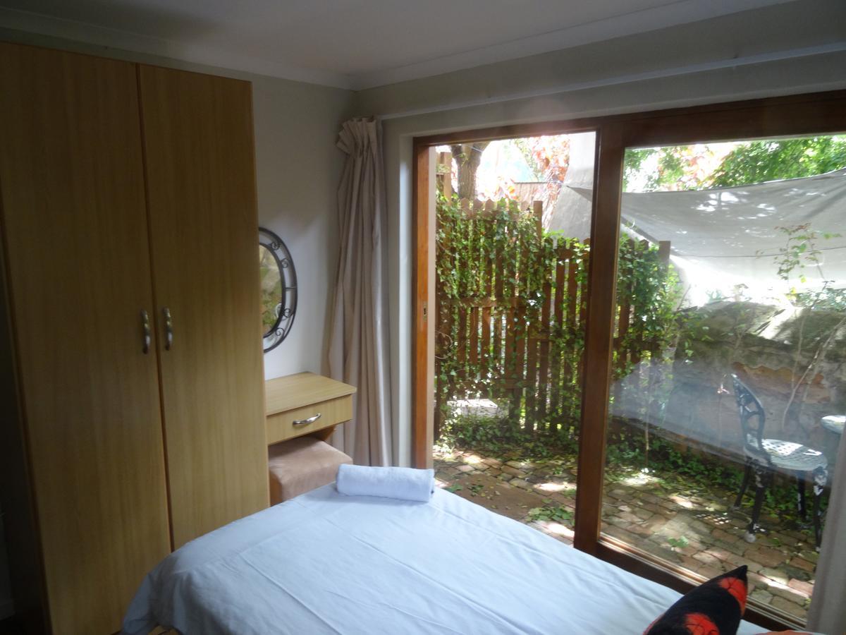 Park House Lodge Mossel Bay Zewnętrze zdjęcie