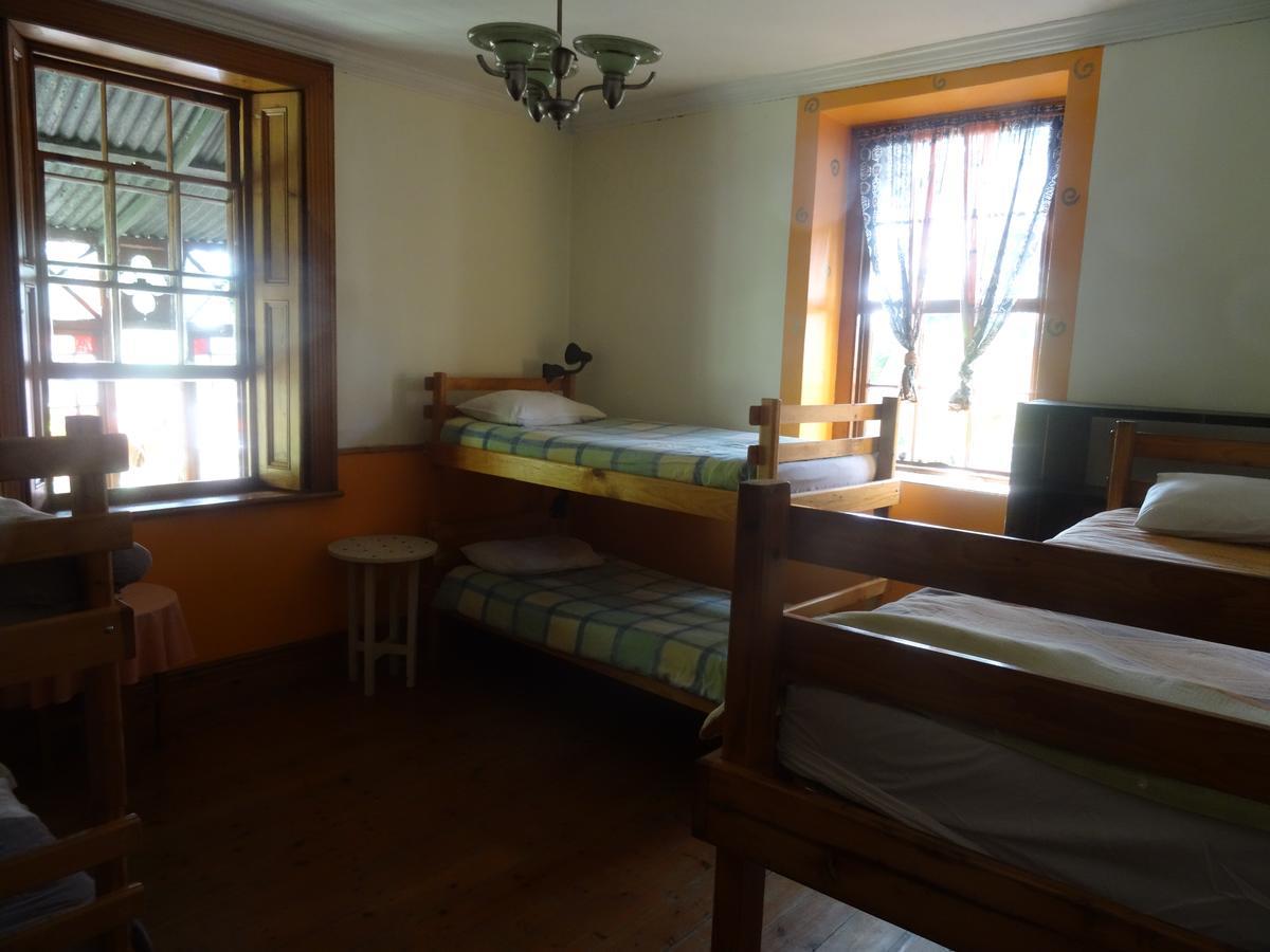 Park House Lodge Mossel Bay Zewnętrze zdjęcie
