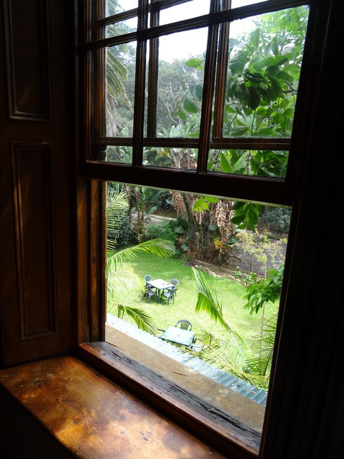 Park House Lodge Mossel Bay Zewnętrze zdjęcie