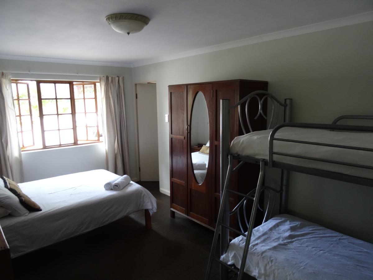 Park House Lodge Mossel Bay Zewnętrze zdjęcie