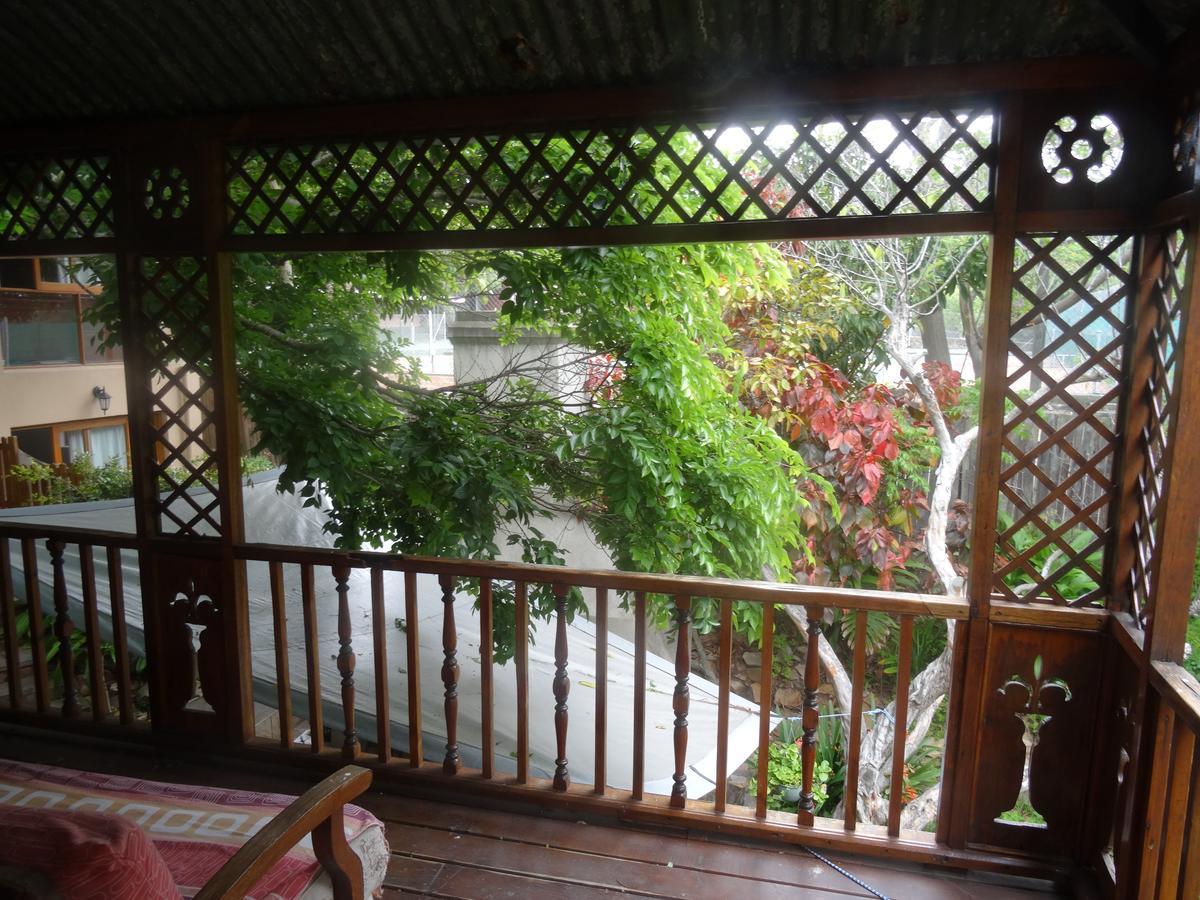 Park House Lodge Mossel Bay Zewnętrze zdjęcie