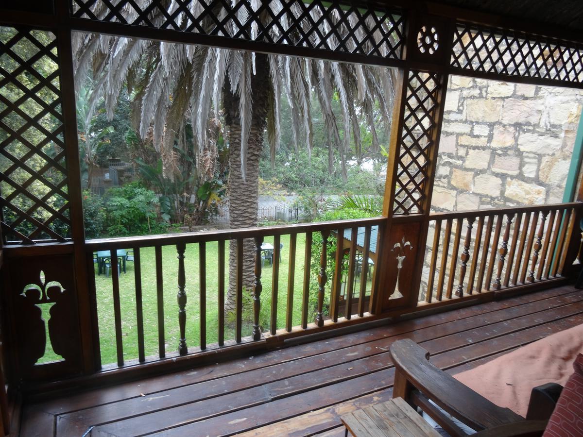 Park House Lodge Mossel Bay Zewnętrze zdjęcie