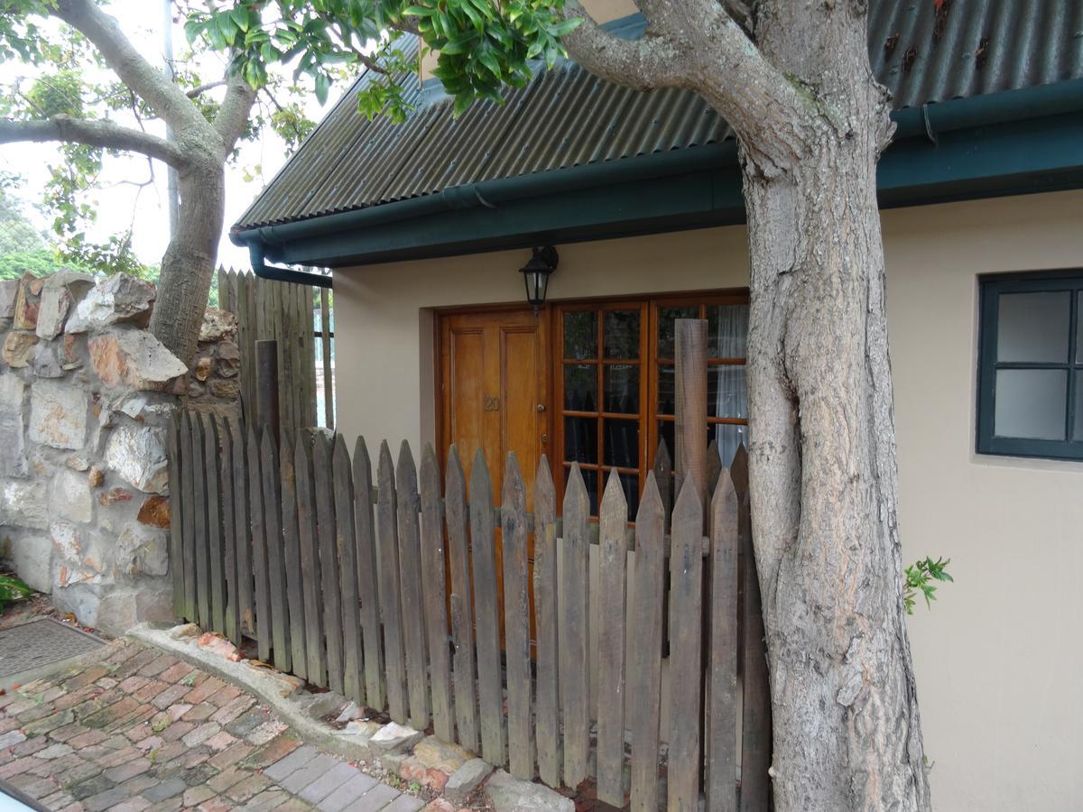 Park House Lodge Mossel Bay Zewnętrze zdjęcie