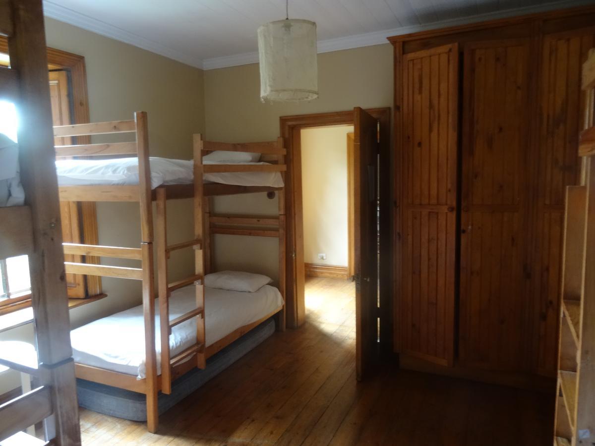 Park House Lodge Mossel Bay Zewnętrze zdjęcie