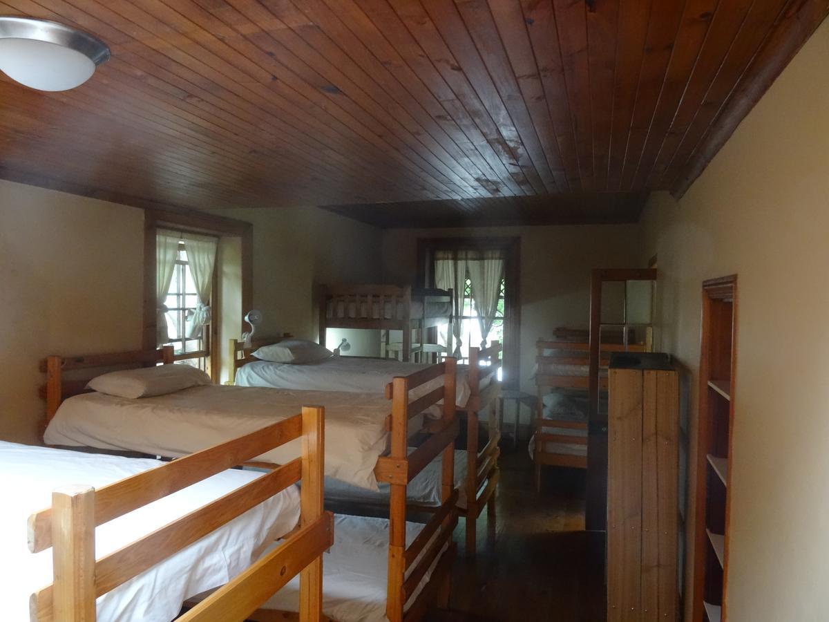 Park House Lodge Mossel Bay Zewnętrze zdjęcie