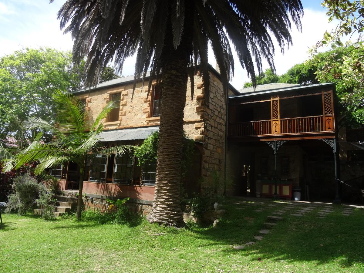 Park House Lodge Mossel Bay Zewnętrze zdjęcie