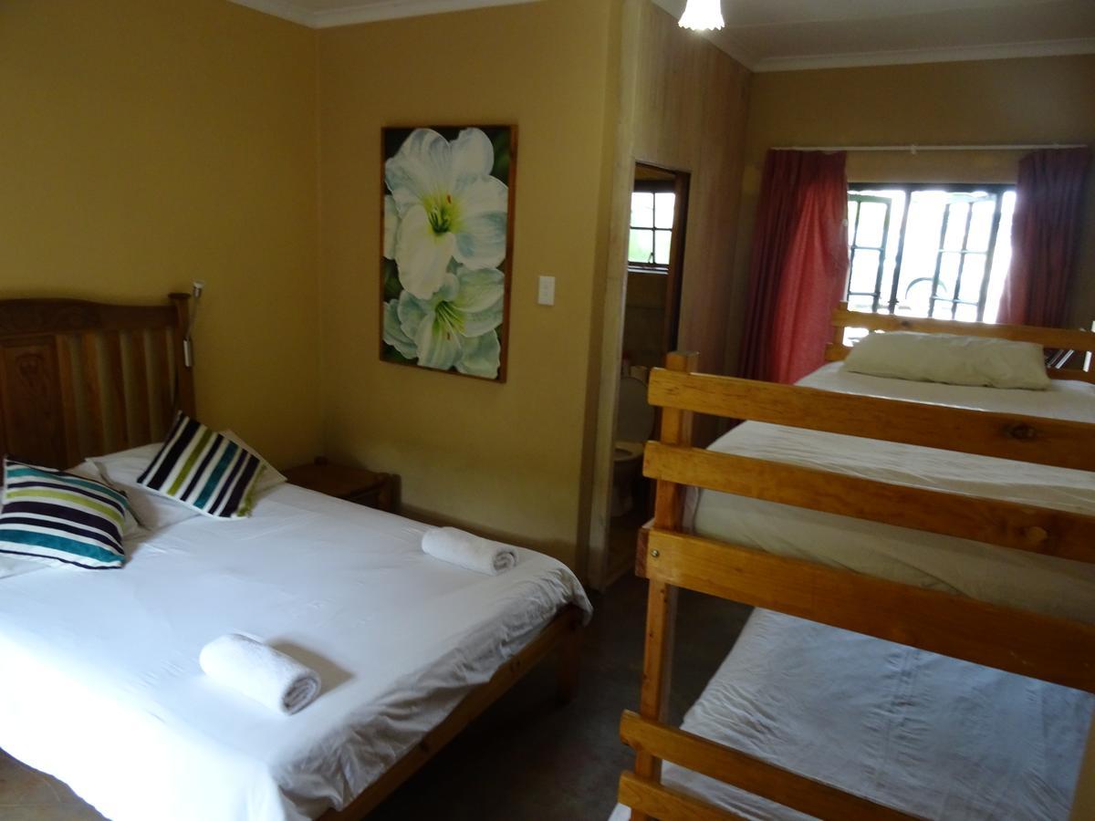 Park House Lodge Mossel Bay Zewnętrze zdjęcie