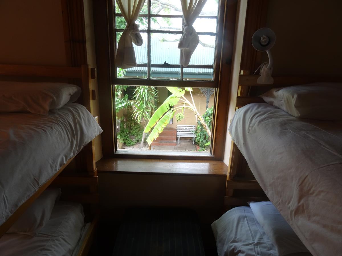 Park House Lodge Mossel Bay Zewnętrze zdjęcie