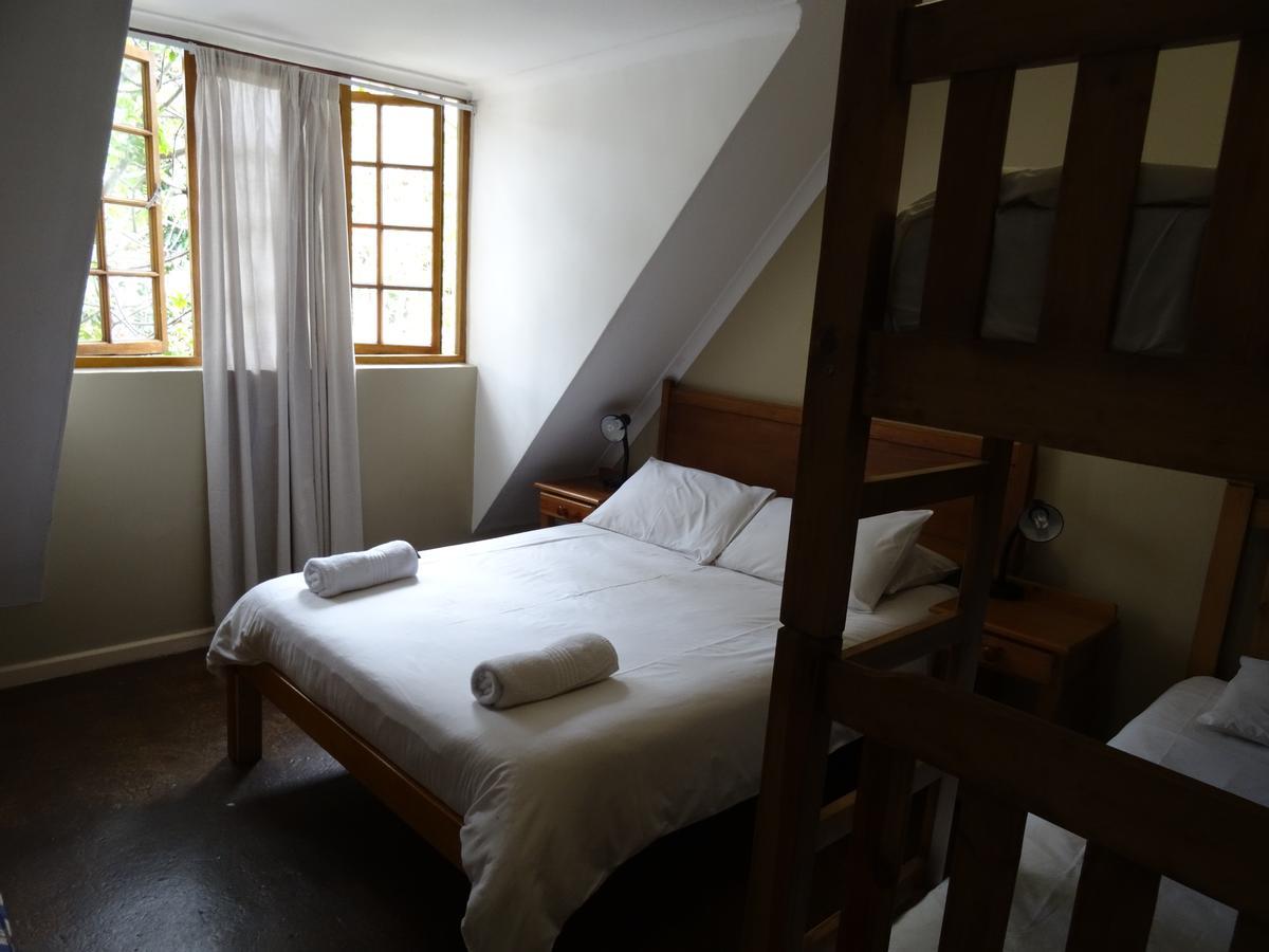 Park House Lodge Mossel Bay Zewnętrze zdjęcie