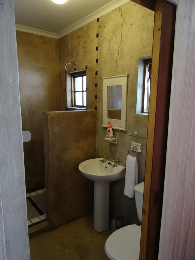Park House Lodge Mossel Bay Zewnętrze zdjęcie