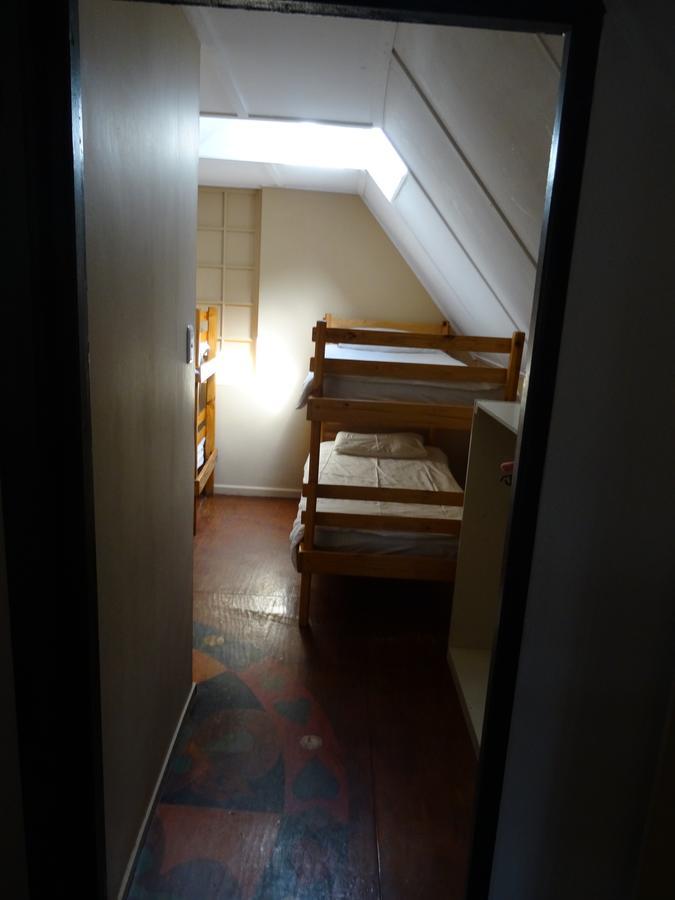 Park House Lodge Mossel Bay Zewnętrze zdjęcie