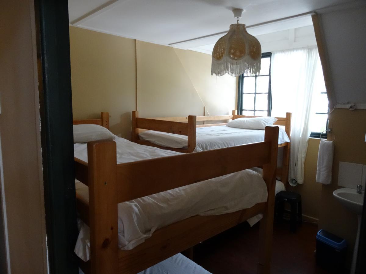 Park House Lodge Mossel Bay Zewnętrze zdjęcie