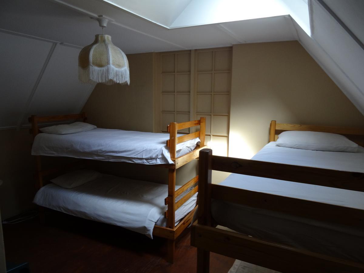 Park House Lodge Mossel Bay Zewnętrze zdjęcie