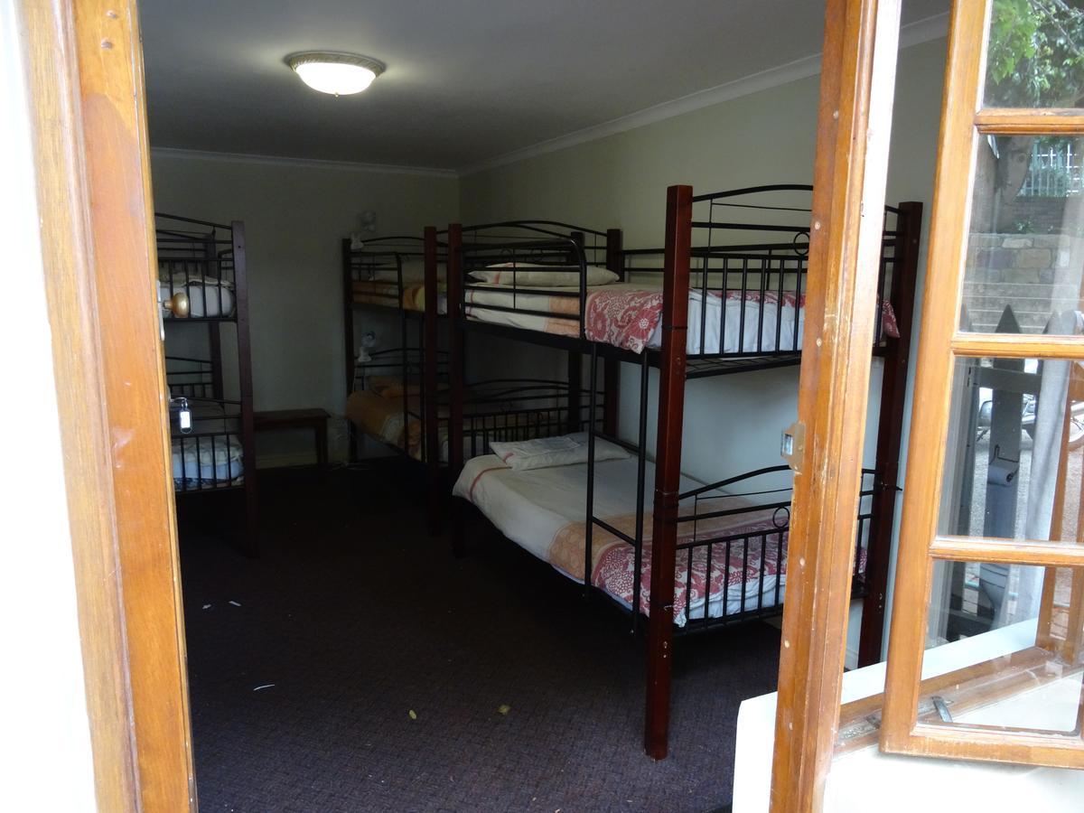 Park House Lodge Mossel Bay Zewnętrze zdjęcie