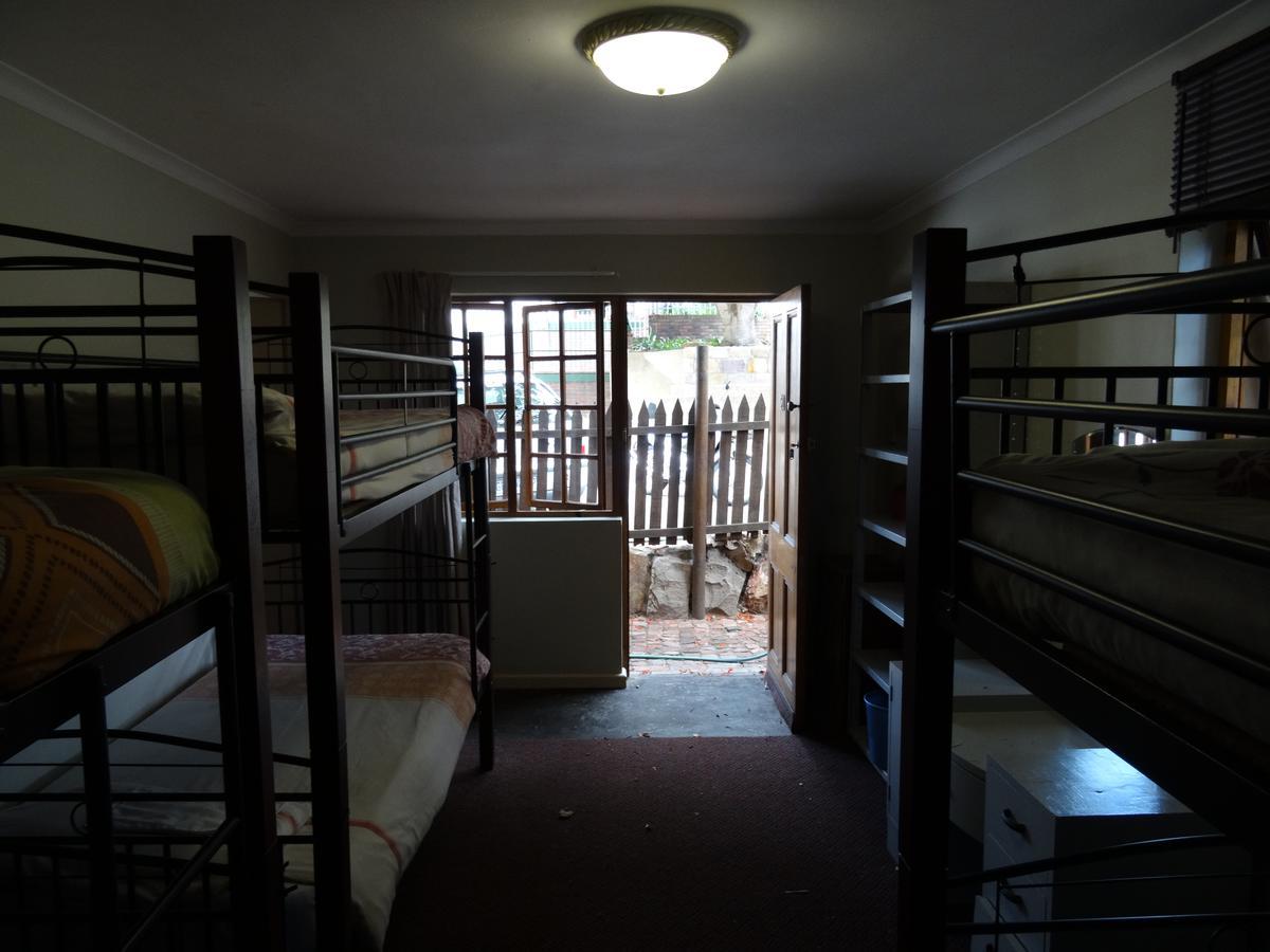 Park House Lodge Mossel Bay Zewnętrze zdjęcie
