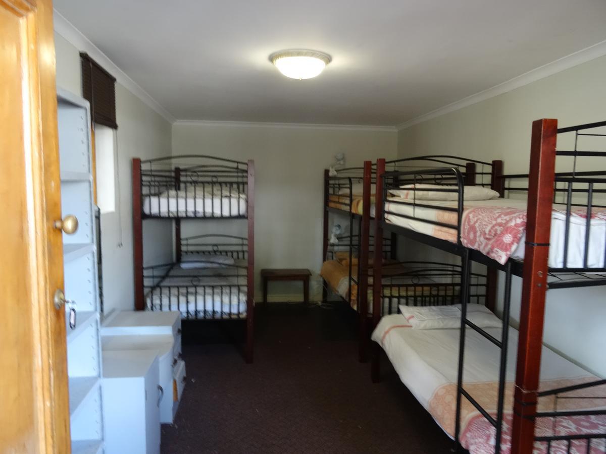 Park House Lodge Mossel Bay Zewnętrze zdjęcie